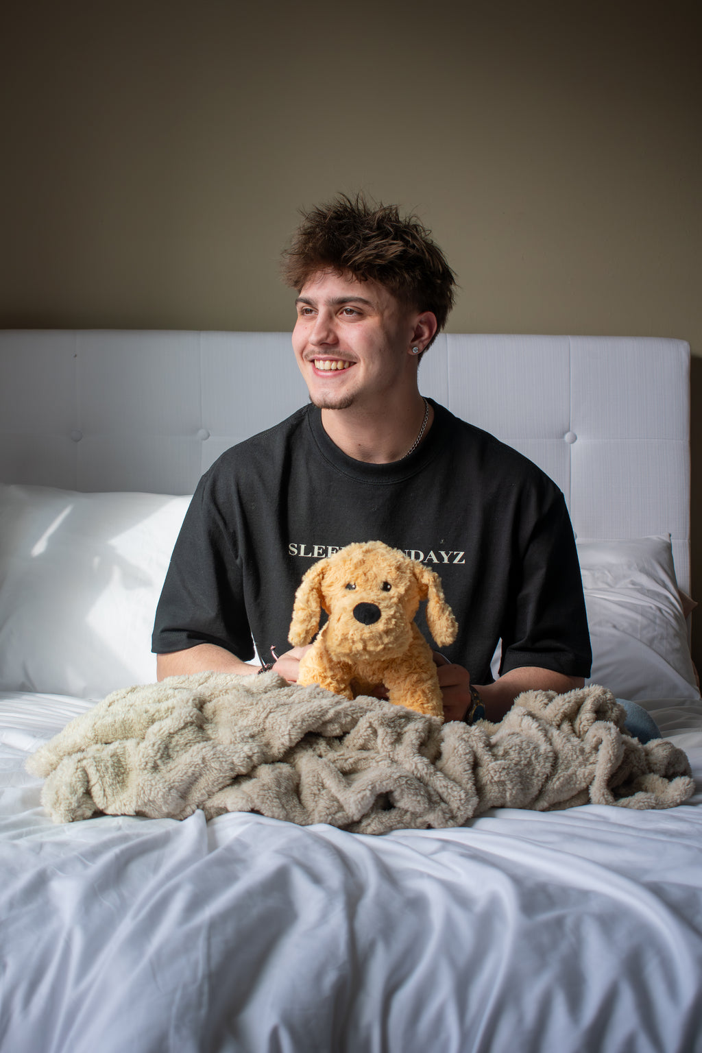 Warming Stuffed Animals